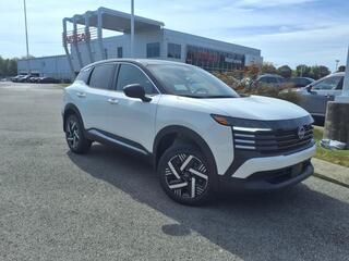 2025 Nissan Kicks for sale in Clarksville TN