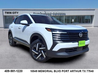 2025 Nissan Kicks for sale in Port Arthur TX