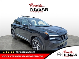 2025 Nissan Kicks