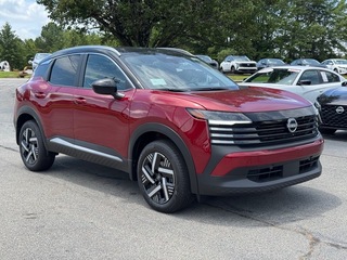 2025 Nissan Kicks for sale in Easley SC