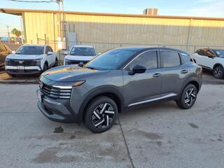 2025 Nissan Kicks for sale in Harlingen TX