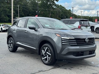 2025 Nissan Kicks for sale in Easley SC