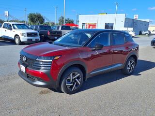 2025 Nissan Kicks for sale in Harlingen TX