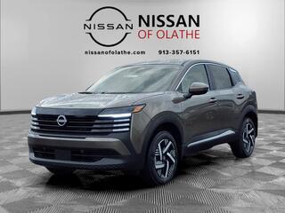 2025 Nissan Kicks for sale in Olathe KS