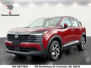 2025 Nissan Kicks for sale in Charlotte NC