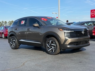 2025 Nissan Kicks for sale in Greer SC