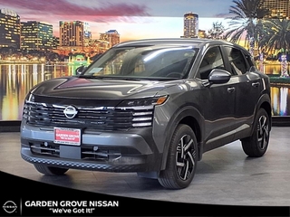 2025 Nissan Kicks for sale in Garden Grove CA