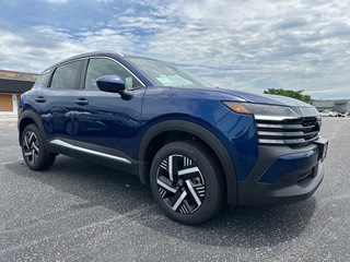 2025 Nissan Kicks for sale in Independence MO