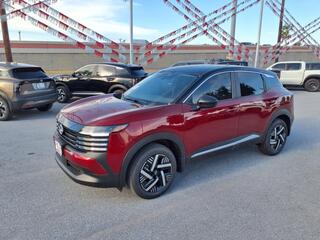 2025 Nissan Kicks for sale in Harlingen TX
