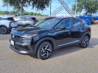 2025 Nissan Kicks for sale in Harlingen TX