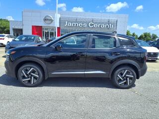 2025 Nissan Kicks for sale in Greenville MS