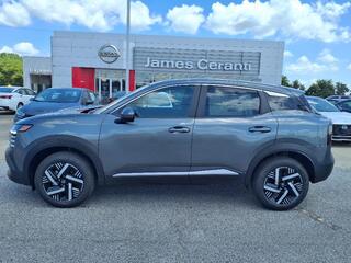2025 Nissan Kicks for sale in Greenville MS