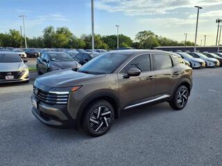 2025 Nissan Kicks for sale in Harlingen TX
