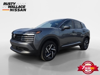 2025 Nissan Kicks for sale in Knoxville TN