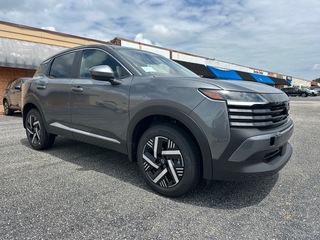 2025 Nissan Kicks for sale in Independence MO