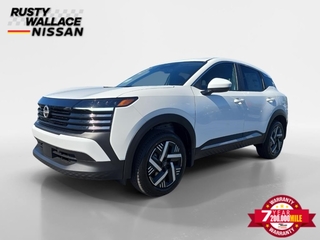 2025 Nissan Kicks for sale in Knoxville TN