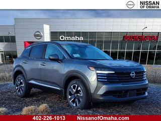 2025 Nissan Kicks for sale in Omaha NE