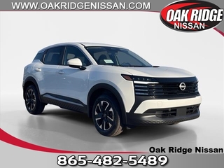 2025 Nissan Kicks for sale in Oak Ridge TN