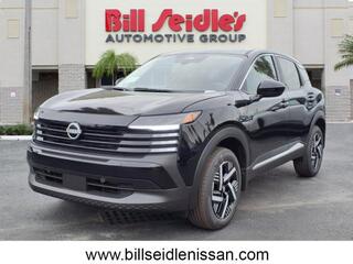 2025 Nissan Kicks