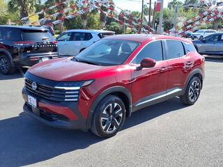 2025 Nissan Kicks for sale in Harlingen TX