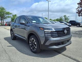2025 Nissan Kicks