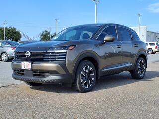 2025 Nissan Kicks for sale in Harlingen TX