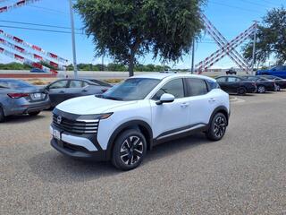 2025 Nissan Kicks for sale in Harlingen TX