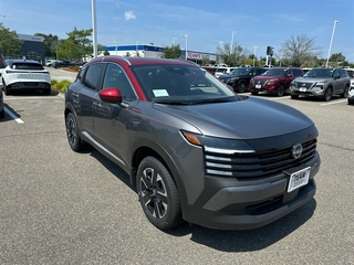 2025 Nissan Kicks for sale in Manchester NH