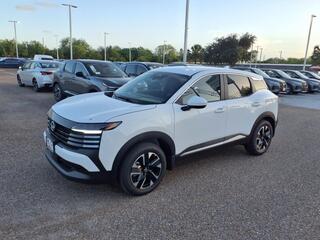 2025 Nissan Kicks for sale in Harlingen TX