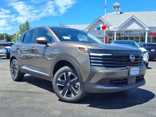 2025 Nissan Kicks for sale in Stratham NH