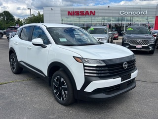 2025 Nissan Kicks for sale in Concord NH