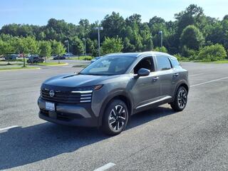 2025 Nissan Kicks for sale in West Mifflin PA