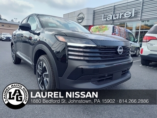 2025 Nissan Kicks for sale in Johnstown PA
