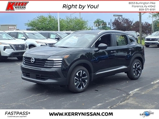 2025 Nissan Kicks for sale in Florence KY