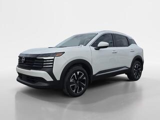 2025 Nissan Kicks for sale in Knoxville TN