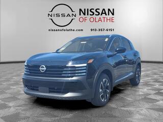 2025 Nissan Kicks for sale in Olathe KS