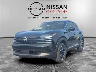 2025 Nissan Kicks for sale in Olathe KS