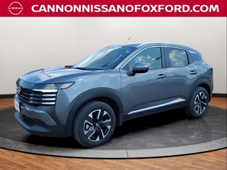 2025 Nissan Kicks for sale in Oxford MA