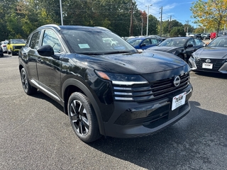 2025 Nissan Kicks for sale in Manchester NH