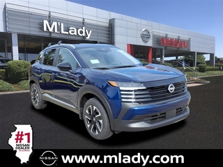 2026 Nissan Kicks for sale in Crystal Lake IL