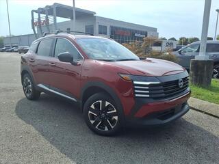 2026 Nissan Kicks for sale in Clarksville TN