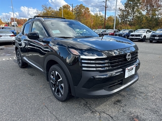 2026 Nissan Kicks for sale in Manchester NH