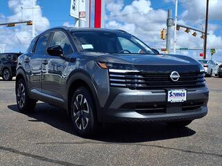 2026 Nissan Kicks for sale in Laredo TX