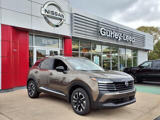 2026 Nissan Kicks for sale in Louisville KY