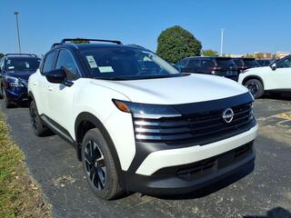 2026 Nissan Kicks