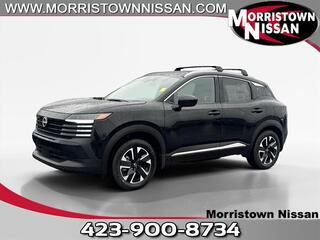 2026 Nissan Kicks for sale in Morristown TN