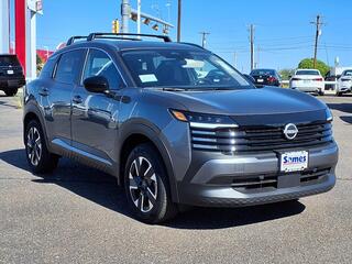 2026 Nissan Kicks for sale in Laredo TX