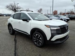 2026 Nissan Kicks for sale in Indianapolis IN