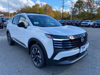 2026 Nissan Kicks for sale in Manchester NH