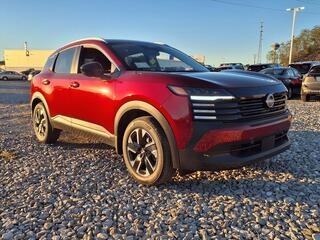 2026 Nissan Kicks for sale in Triadelphia WV